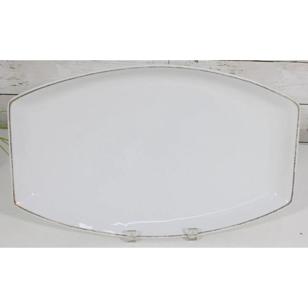 Krautheim Selb Bavaria Large Serving Platter 16